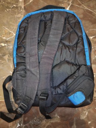 Mochila HP para portátil