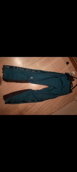 Pantalones de Alpinismo Simond ice Mujer
