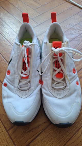 Zapatillas Nike Air Mujer Talla 38