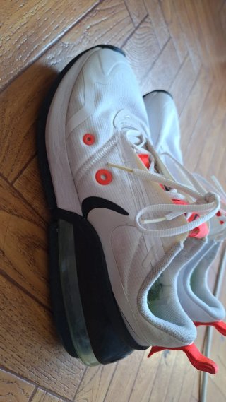 Zapatillas Nike Air Mujer Talla 38