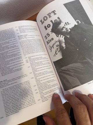 Diccionario mundial de actores