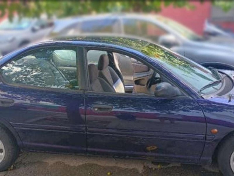 CHRYSLER Neon - foto 1