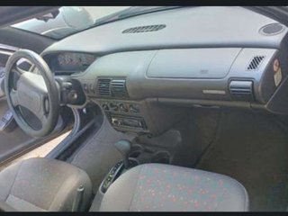 CHRYSLER Neon