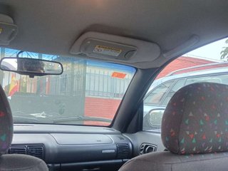 CHRYSLER Neon