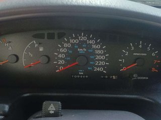 CHRYSLER Neon