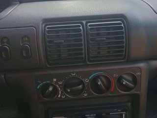 CHRYSLER Neon