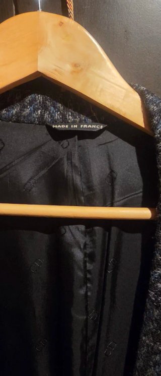 Chaqueta Christian Dior Hombre Invierno