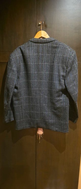 Chaqueta Christian Dior Hombre Invierno
