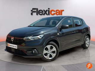 Dacia Sandero Essential 74kW (100CV) ECO-G