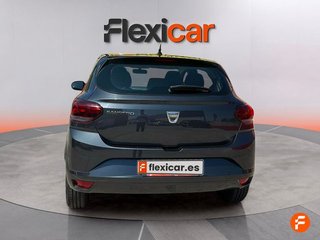 Dacia Sandero Essential 74kW (100CV) ECO-G