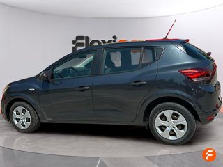 Dacia Sandero Essential 74kW (100CV) ECO-G