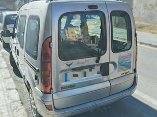 RENAULT kangoo