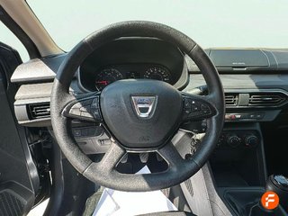 Dacia Sandero Essential 74kW (100CV) ECO-G