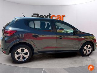 Dacia Sandero Essential 74kW (100CV) ECO-G