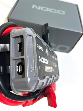 NOCO Boost X GBX75 Arrancador Batería