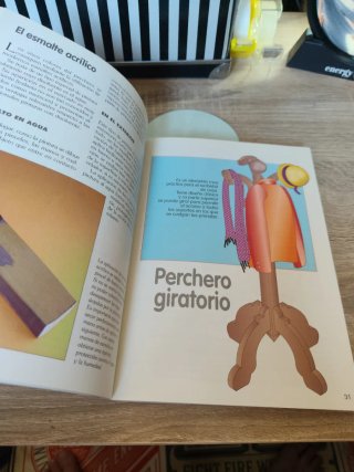 Proyectos de Carpinteria