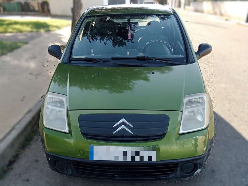 CITROEN c2 - foto 1