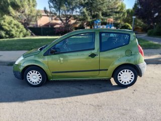 CITROEN c2