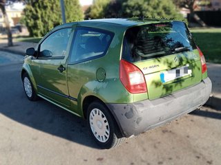 CITROEN c2