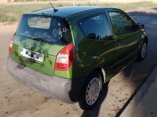 CITROEN c2