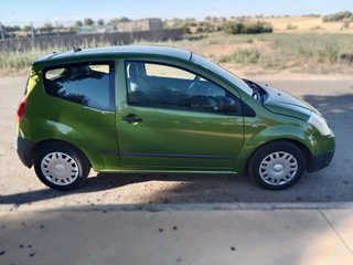 CITROEN c2