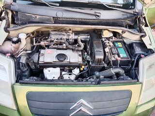 CITROEN c2