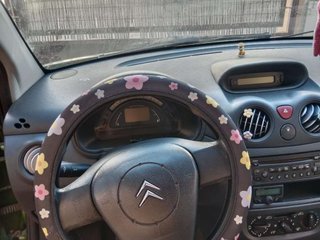 CITROEN c2