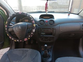 CITROEN c2