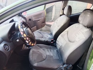 CITROEN c2