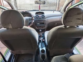 CITROEN c2