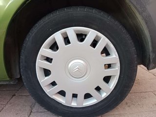 CITROEN c2
