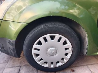 CITROEN c2