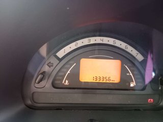 CITROEN c2