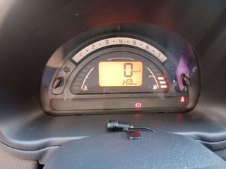 CITROEN c2