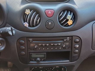 CITROEN c2