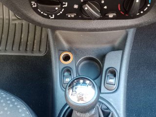 CITROEN c2