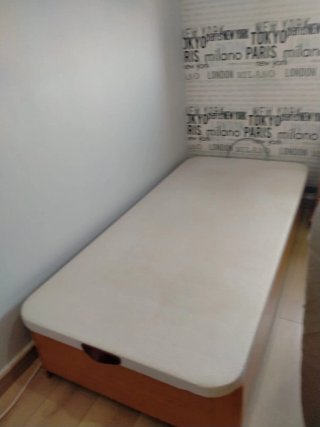 Canapé Cerezo 90x190 cm