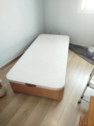 Canapé Cerezo 90x190 cm