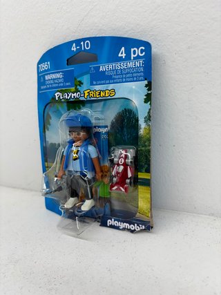 PLAYMOBIL PLAYMO Friends 70561