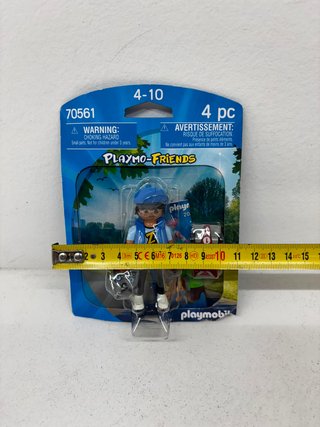 PLAYMOBIL PLAYMO Friends 70561