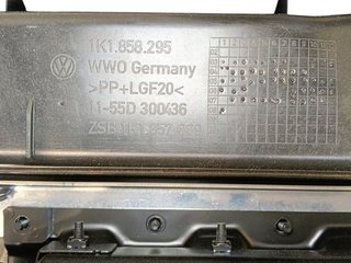 SALPICADERO VOLKSWAGEN GOLF V (1K1)(10.2003) BSE