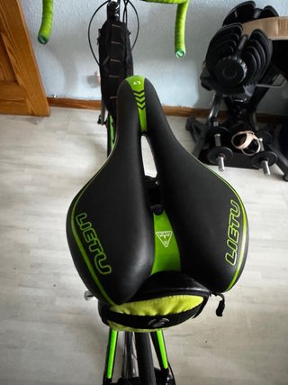 Conor WRC Spirit X 105 2x11 Talla 56/L