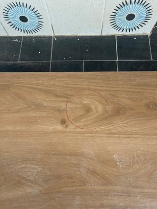 Suelo vinílico SPC Atlántida