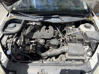 PEUGEOT 206+