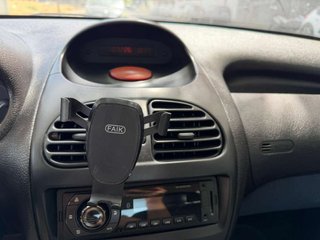 PEUGEOT 206+