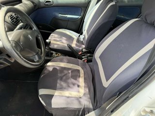 PEUGEOT 206+