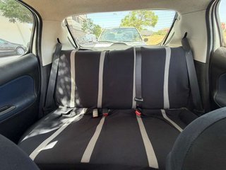 PEUGEOT 206+