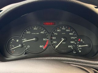 PEUGEOT 206+