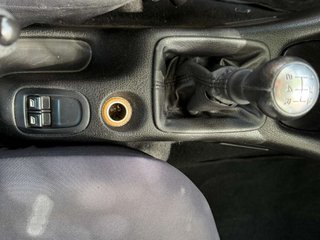 PEUGEOT 206+