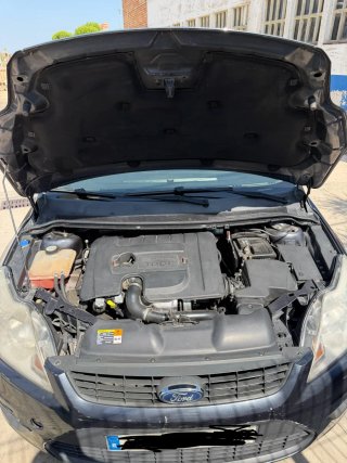 Ford Focus 2008
